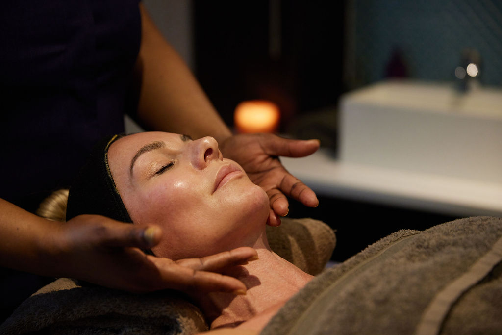 Massages in Jersey