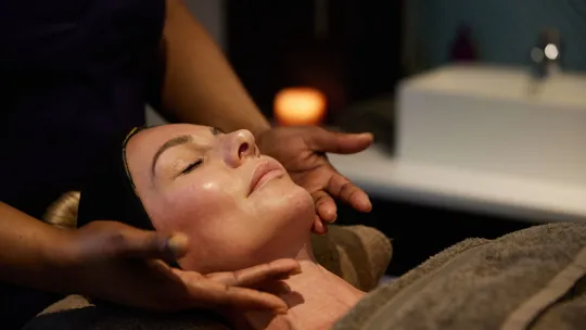 Massages in Jersey