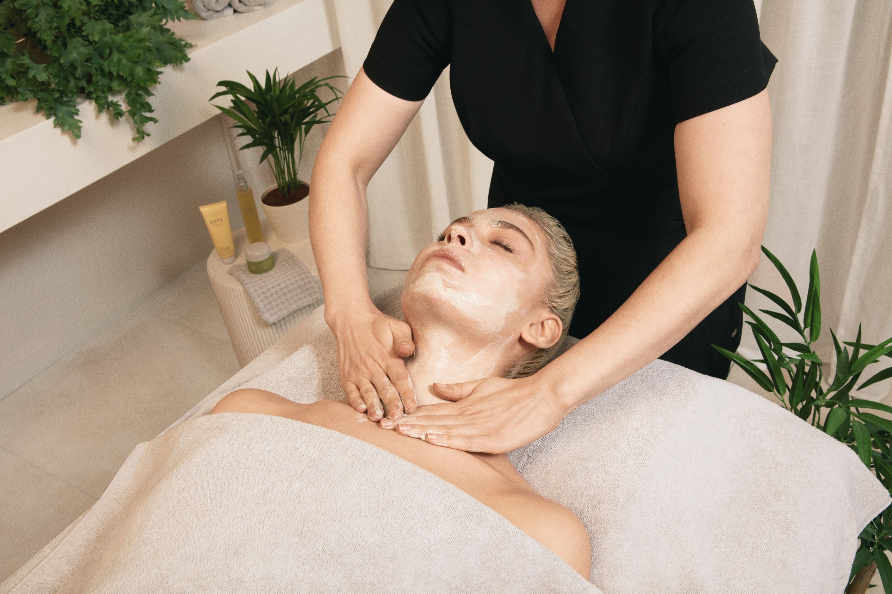 EA Treatments Spa