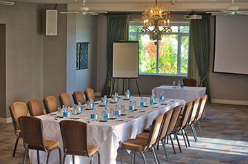 Meetings Boardroom