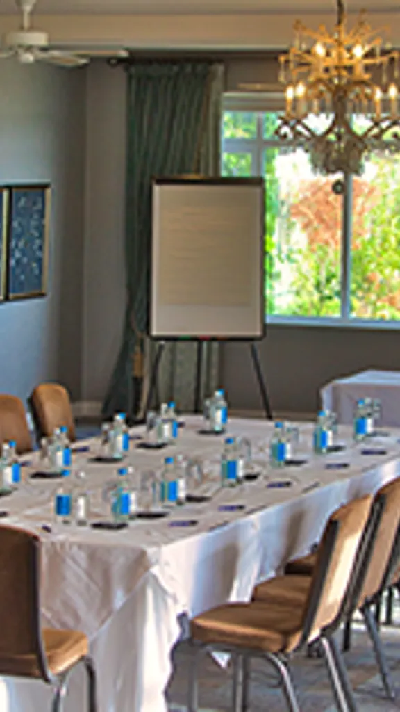Meetings Boardroom
