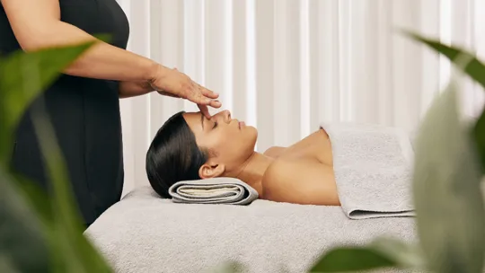 Massage at St Brelades Bay Hotel